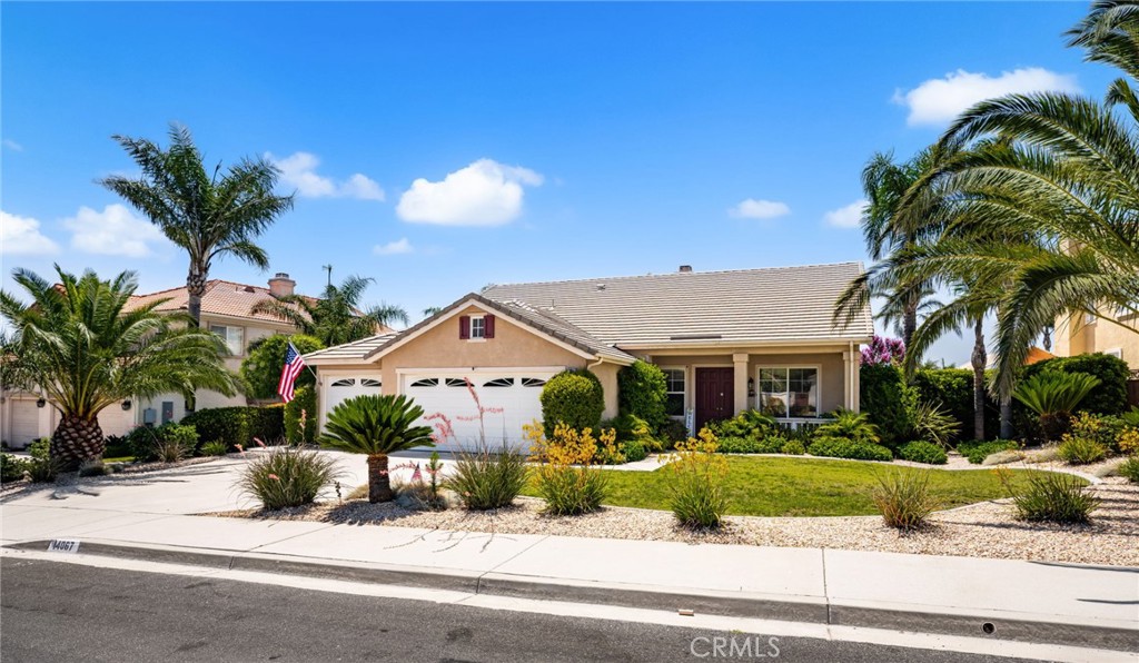 14067 Glendale Court