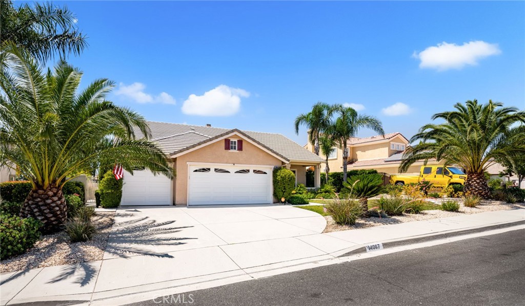 14067 Glendale Court