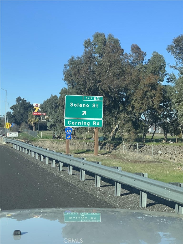 0 State Hwy 99W