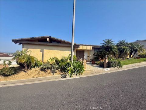 Property photo of 314 Montechico Dr, Monterey Park, CA 91754