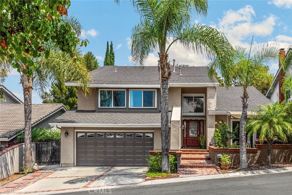 Canyon Country (CYNC) - Residential