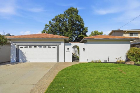 Photo of 6314 Menlo Drive, San Jose, CA 95120 (MLS # ML82057203)