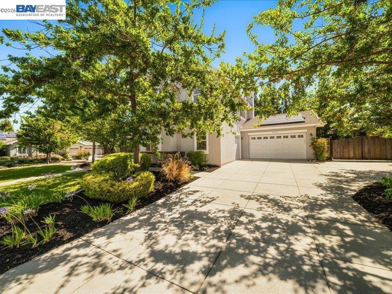 2444 French Oak Pl Pl, Livermore CA 94550