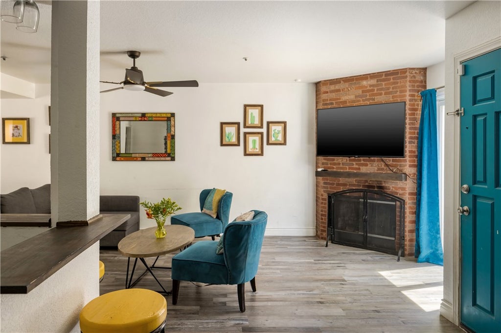 Photo of 1618 S Mayflower AVE #B, Monrovia, CA 91016 (MLS # WS26130838)