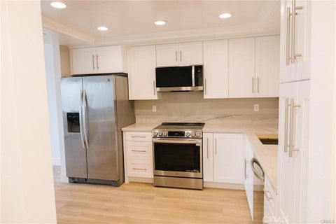 Photo of 4002 Calle Sonora #1D, Laguna Woods, CA 92637 (MLS # OC26226209)