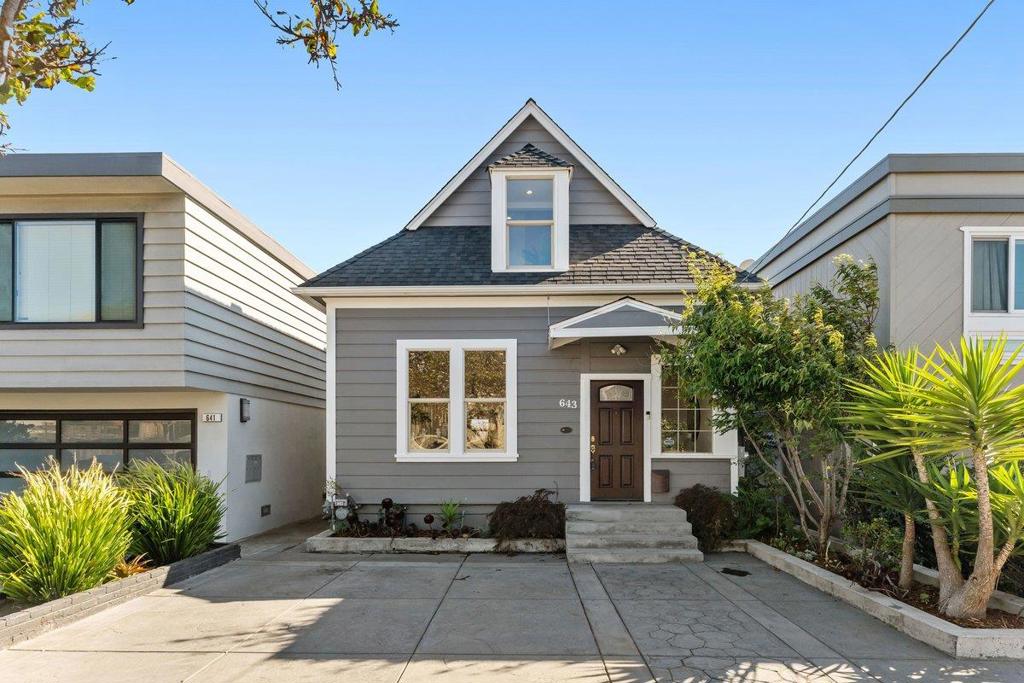 643 Grand Avenue