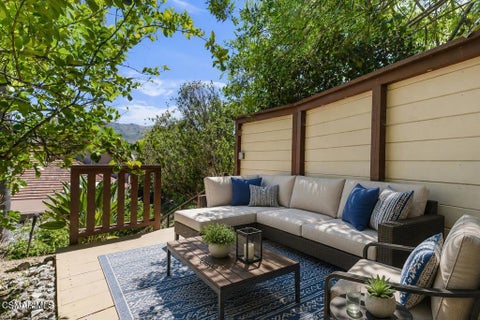 Tiny photo for 30049 Trail Creek Drive, Agoura Hills, CA 91301 (MLS # 226003985)