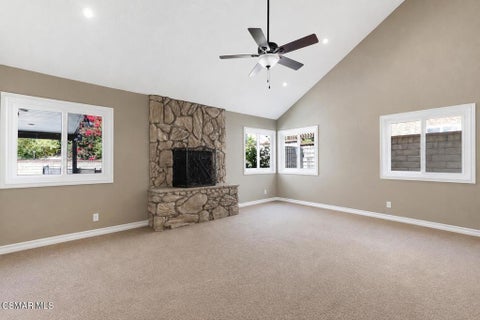 Tiny photo for 30049 Trail Creek Drive, Agoura Hills, CA 91301 (MLS # 226003985)