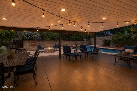 Tiny photo for 30049 Trail Creek Drive, Agoura Hills, CA 91301 (MLS # 226003985)
