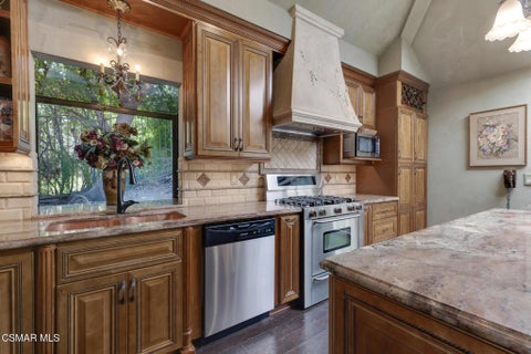 Tiny photo for 30049 Trail Creek Drive, Agoura Hills, CA 91301 (MLS # 226003985)