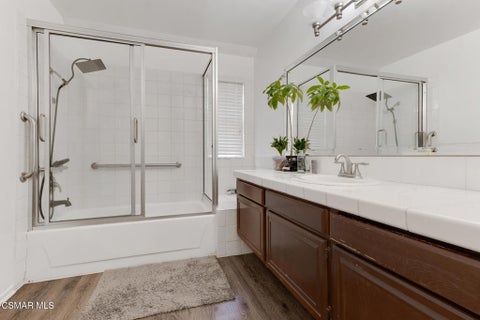 Tiny photo for 30049 Trail Creek Drive, Agoura Hills, CA 91301 (MLS # 226003985)