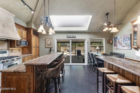 Tiny photo for 30049 Trail Creek Drive, Agoura Hills, CA 91301 (MLS # 226003985)