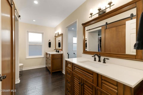 Tiny photo for 30049 Trail Creek Drive, Agoura Hills, CA 91301 (MLS # 226003985)