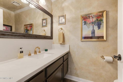Tiny photo for 30049 Trail Creek Drive, Agoura Hills, CA 91301 (MLS # 226003985)