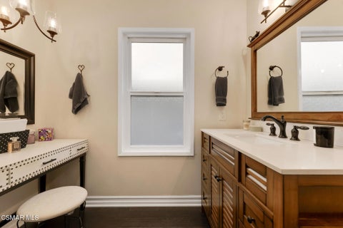 Tiny photo for 30049 Trail Creek Drive, Agoura Hills, CA 91301 (MLS # 226003985)