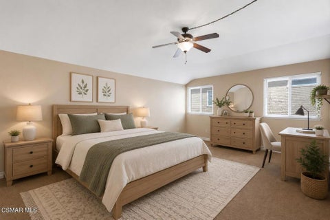 Tiny photo for 30049 Trail Creek Drive, Agoura Hills, CA 91301 (MLS # 226003985)
