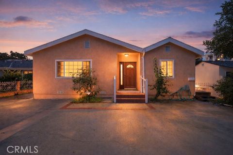 5448 W 116th Street Inglewood CA 90304