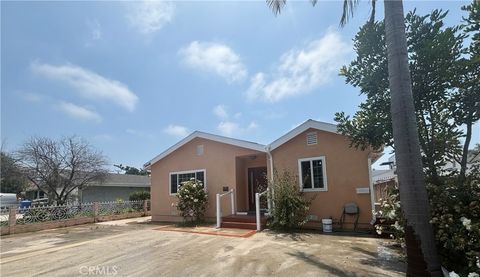 5448 W 116th Street Inglewood CA 90304