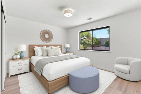 Tiny photo for 1238 Katherine Court, Paso Robles, CA 93446 (MLS # NS26146457)