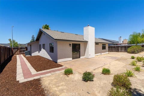 Tiny photo for 1238 Katherine Court, Paso Robles, CA 93446 (MLS # NS26146457)