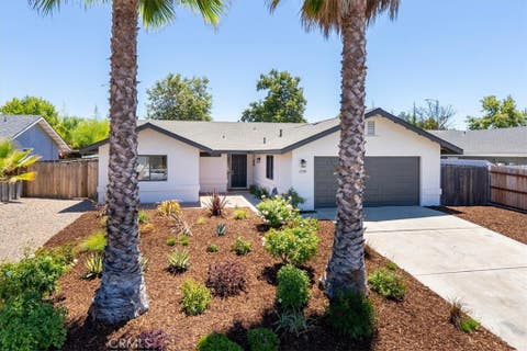 Photo of 1238 Katherine Court, Paso Robles, CA 93446 (MLS # NS26146457)