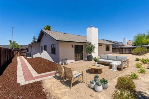 Tiny photo for 1238 Katherine Court, Paso Robles, CA 93446 (MLS # NS26146457)