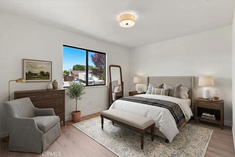 Tiny photo for 1238 Katherine Court, Paso Robles, CA 93446 (MLS # NS26146457)