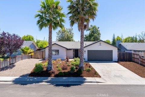 Tiny photo for 1238 Katherine Court, Paso Robles, CA 93446 (MLS # NS26146457)