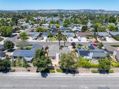 Tiny photo for 1238 Katherine Court, Paso Robles, CA 93446 (MLS # NS26146457)