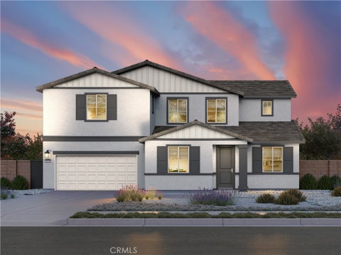 Photo of 31158 Mountain Summit Road, Winchester, CA 92596 (MLS # OC26201684)