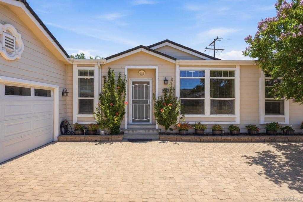2239 Black Canyon Rd #167 167
