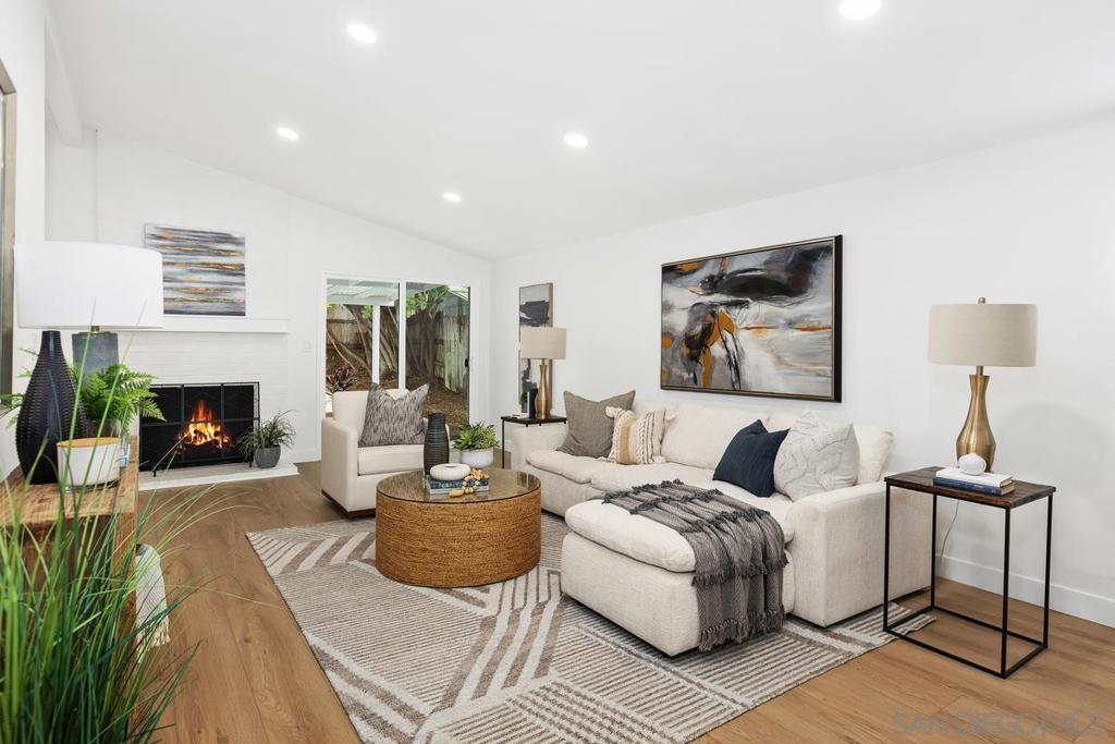 Mission Village - Residential
