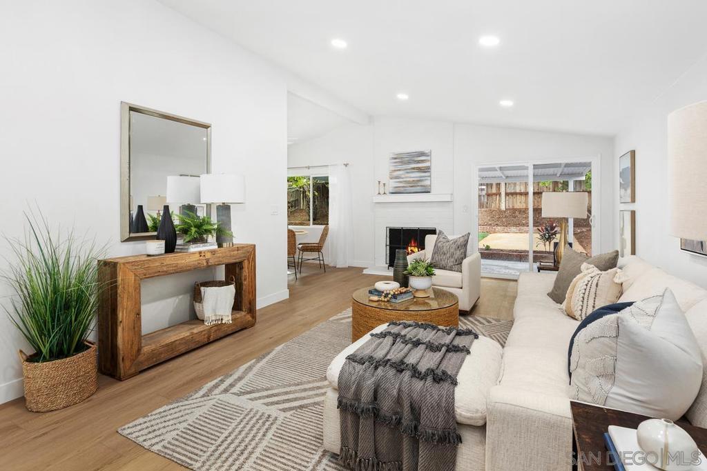 Mission Village - Residential