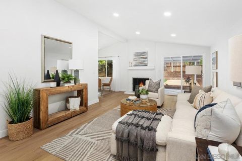 9212 Ronda Ave San Diego CA 92123
