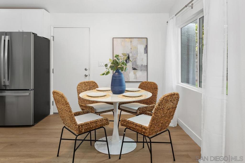 Mission Village - Residential