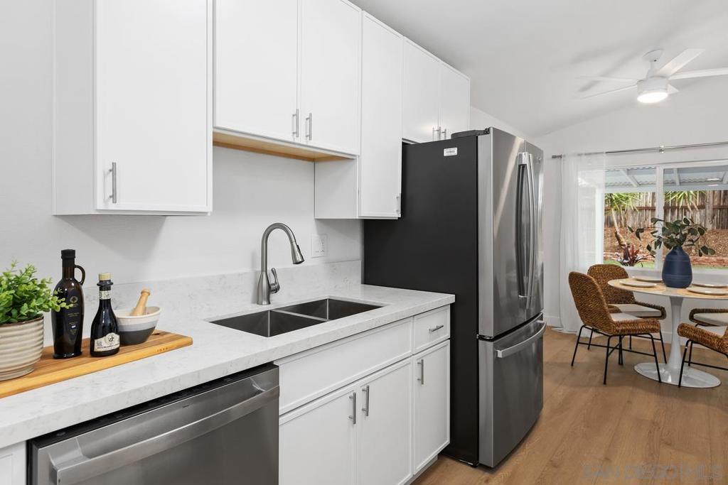 Mission Village - Residential