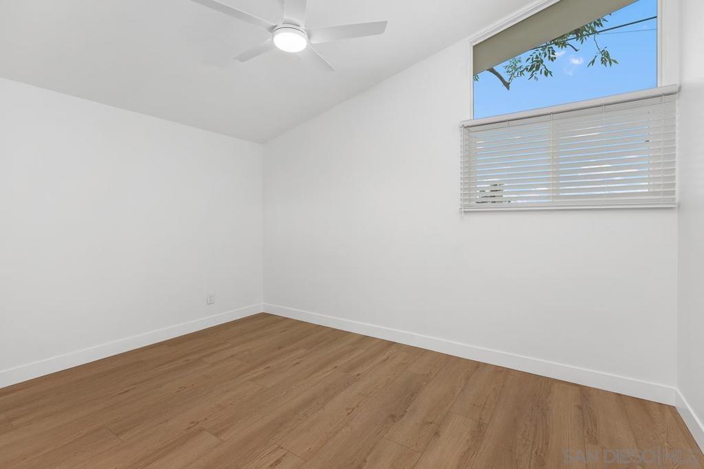 Mission Village - Residential