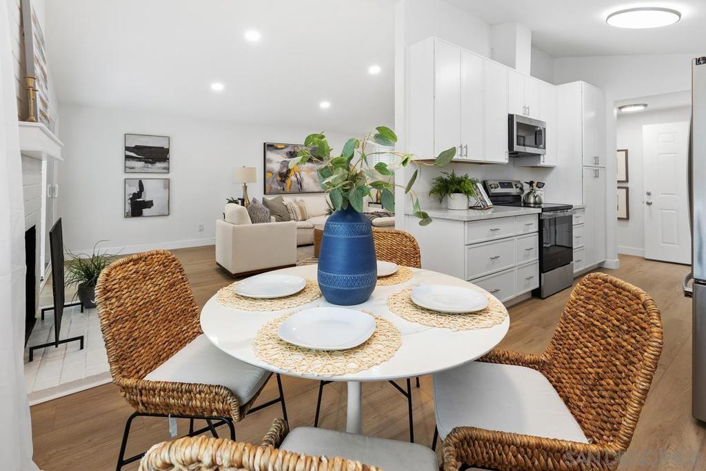 Mission Village - Residential