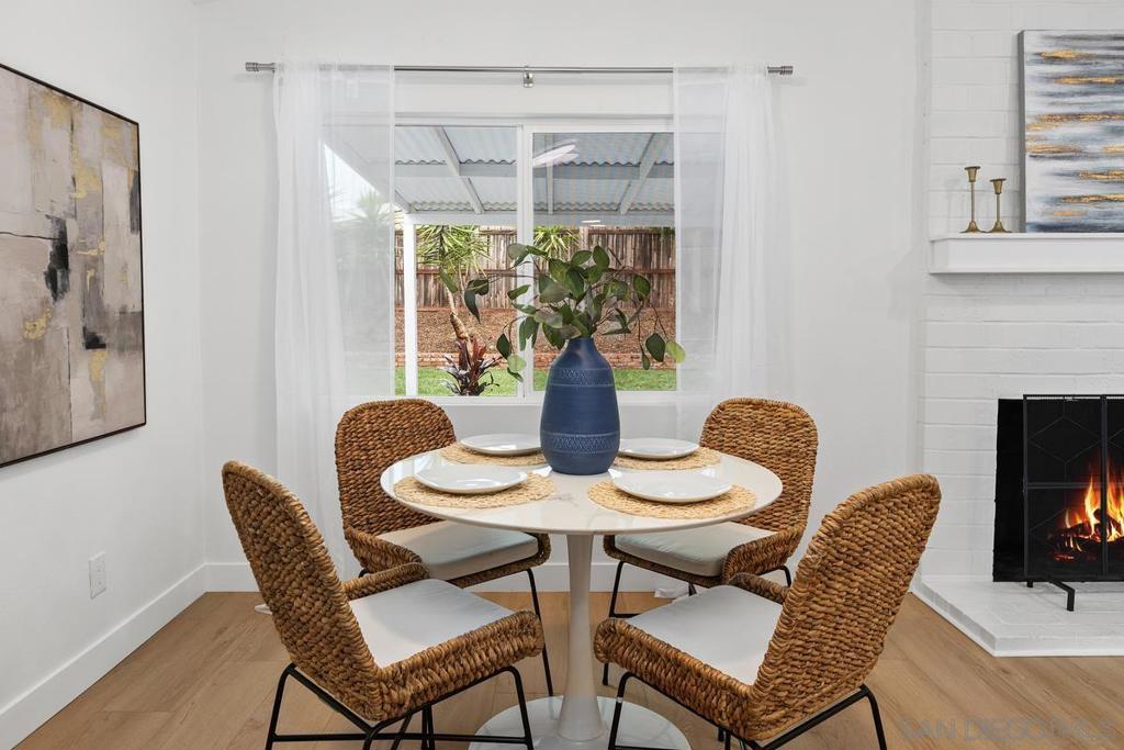 Mission Village - Residential