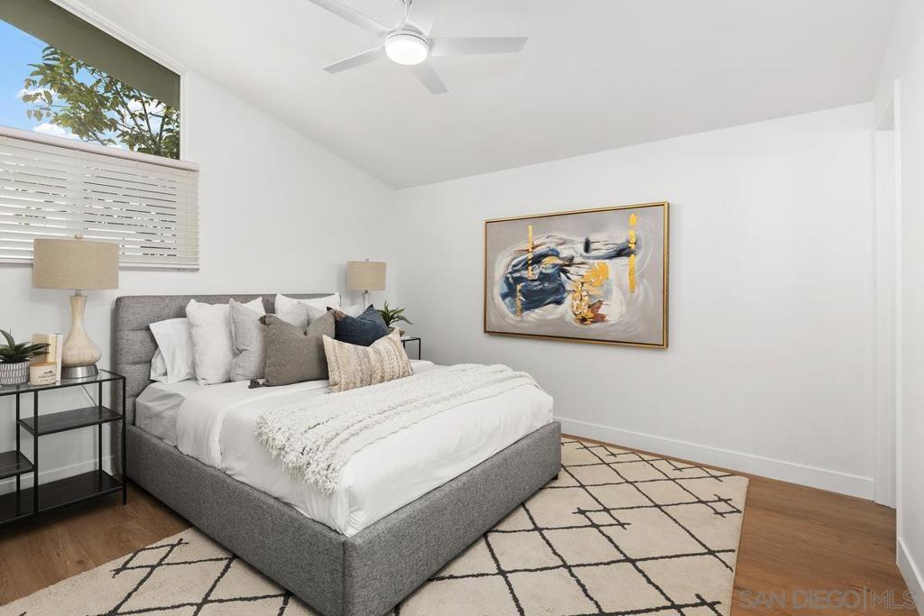 Mission Village - Residential