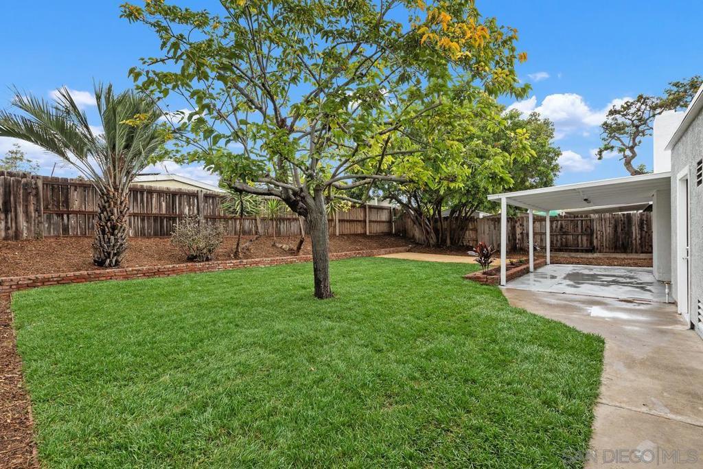 Mission Village - Residential