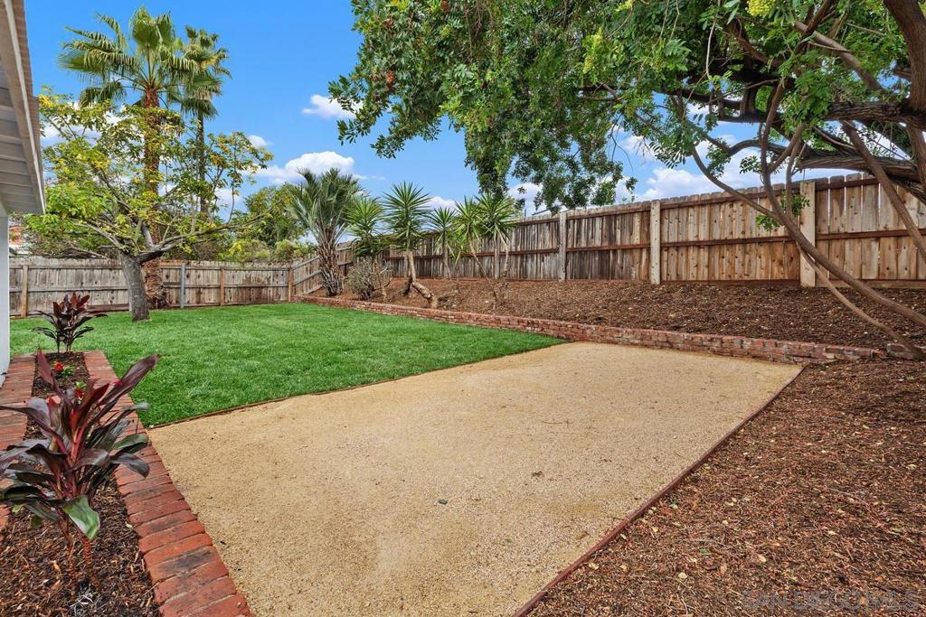 Mission Village - Residential