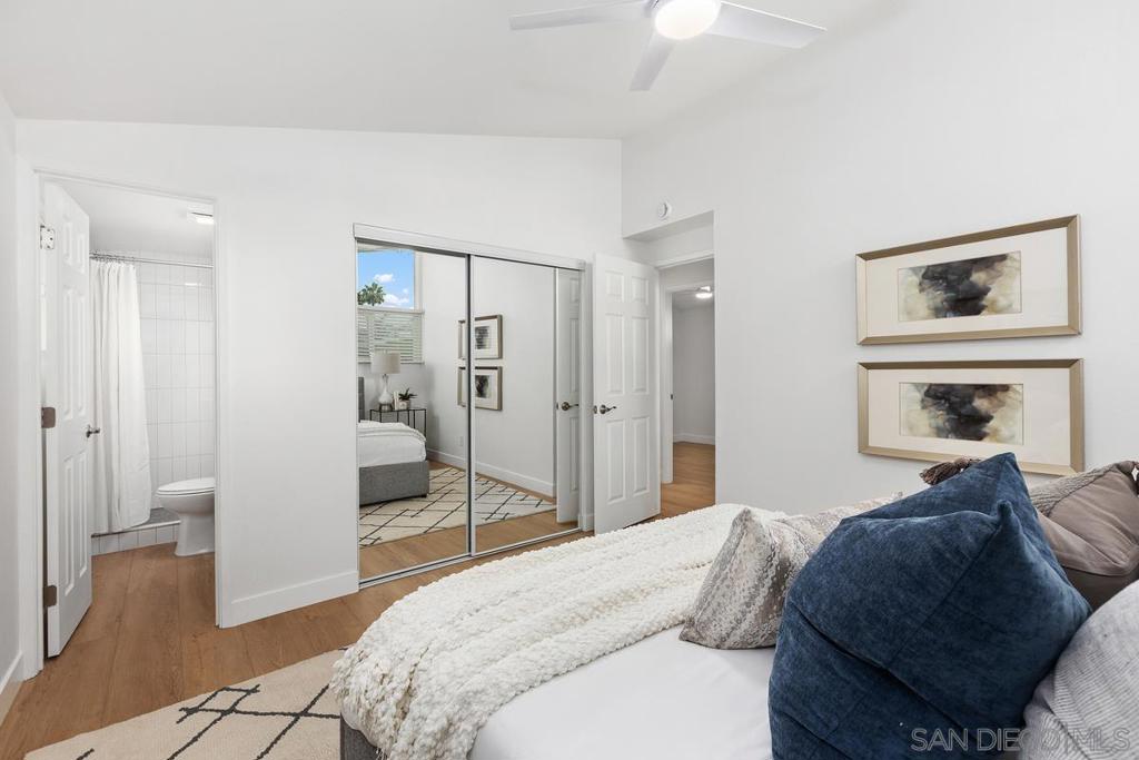 Mission Village - Residential