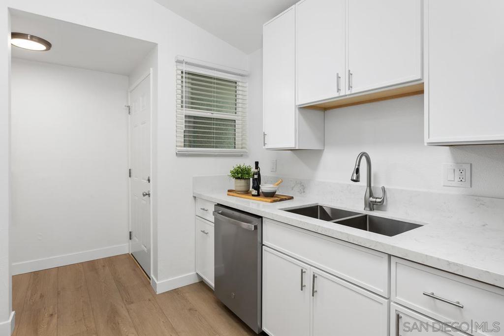 Mission Village - Residential