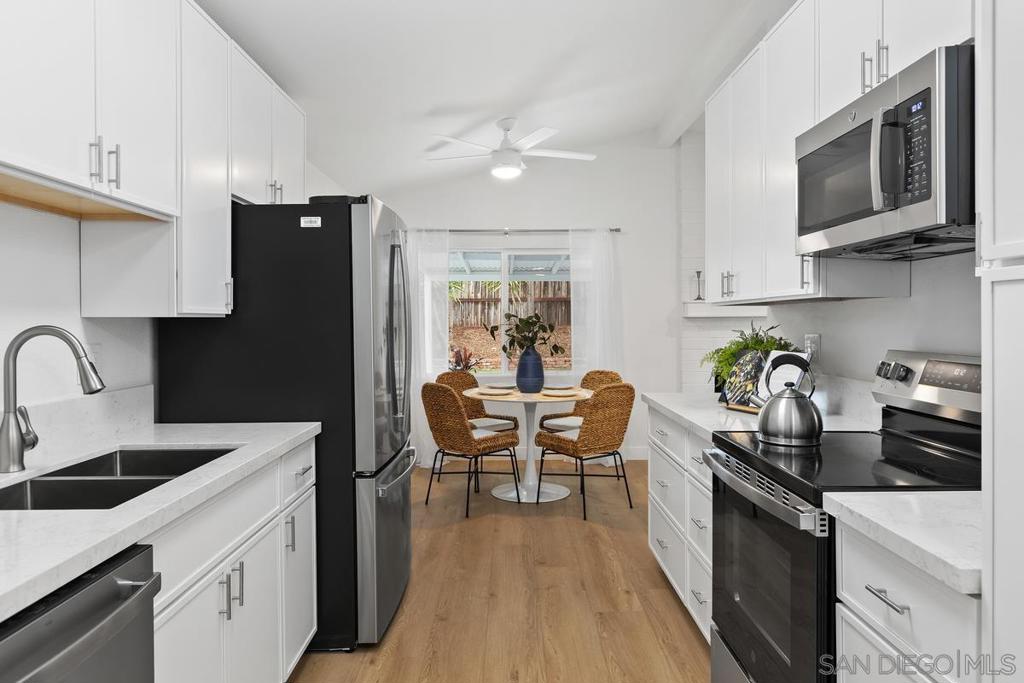 Mission Village - Residential