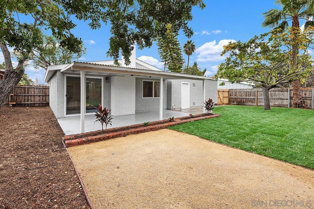 Mission Village - Residential