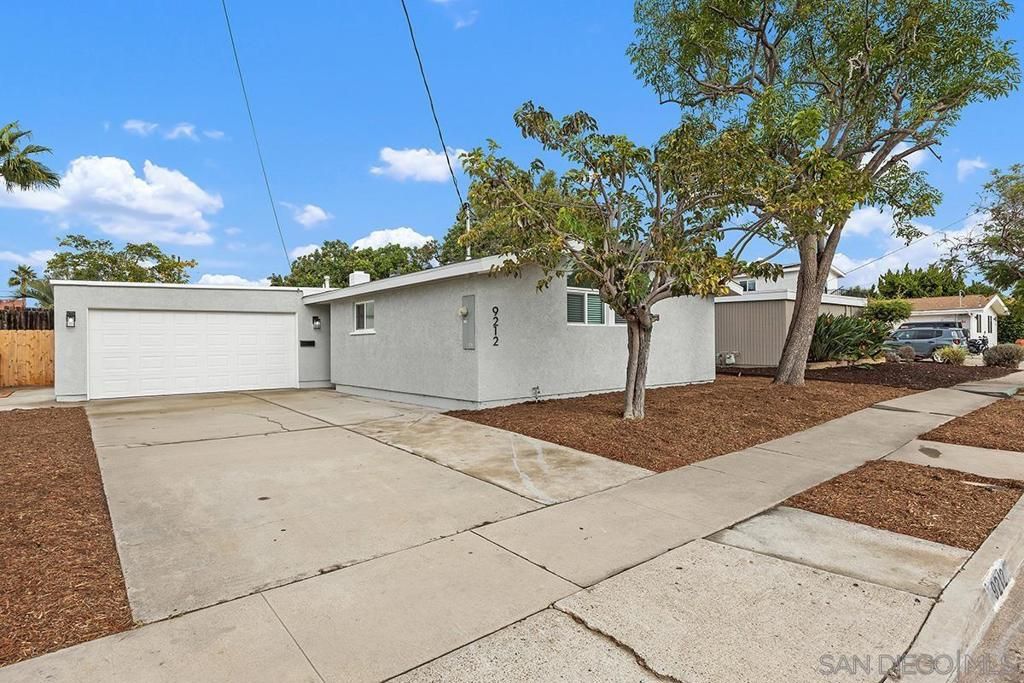 Photo of 9212 Ronda Ave Ave, San Diego, CA 92123 (MLS # 250042281SD)
