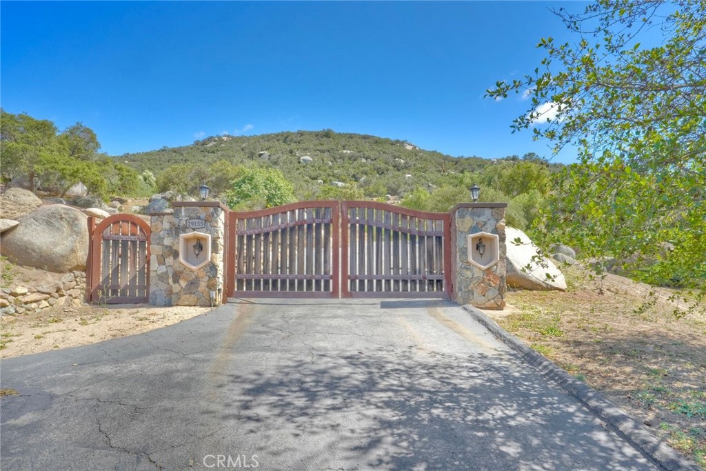 29155 Buckshot Canyon Road