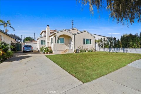 657 Wilber Montebello CA 90640