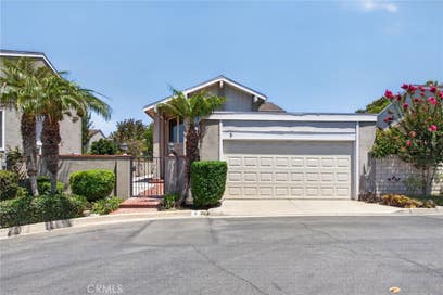 5 Tiger Irvine CA 92604